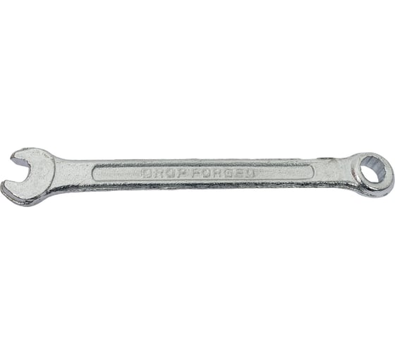Комбинированный ключ TOYA 6 мм 51060