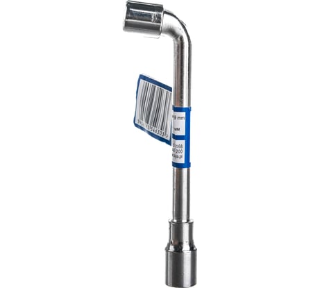 Торцевой ключ TOYA L-типа 9 мм 54630