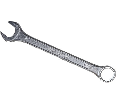 Комбинированный ключ TOYA 19 мм 51190
