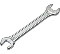 Рожковый ключ TOYA 8х10 мм 50100 19405536