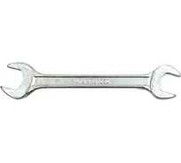 Рожковый ключ TOYA 17х19 мм 50190