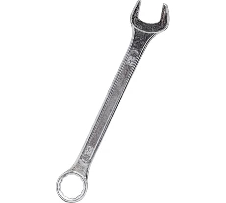 Комбинированный ключ TOYA 22 мм 51220