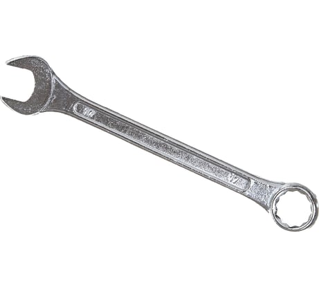 Комбинированный ключ TOYA 17 мм 51170