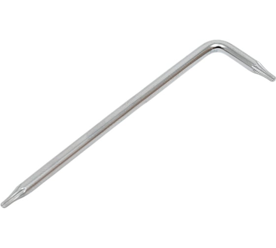 Ключ TORX, длинный YATO T6 YT-05490 1