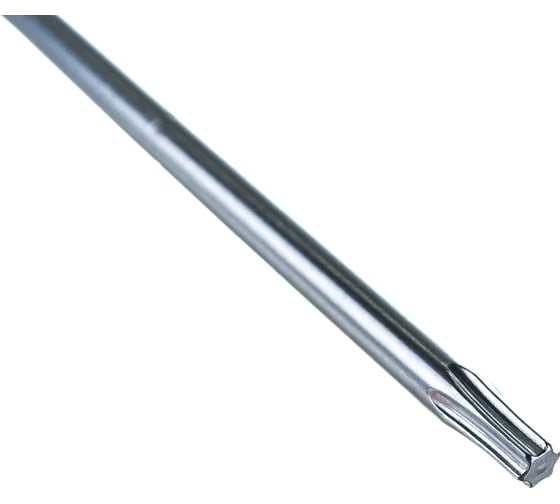 Ключ TORX, длинный YATO T9 YT-05493