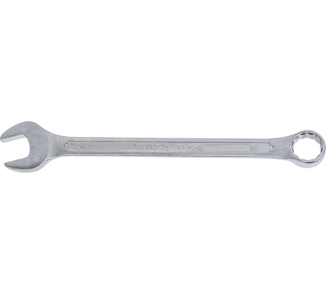 Ключ комбинированный YATO 16мм САТИН YT-0345 37130345 092 1