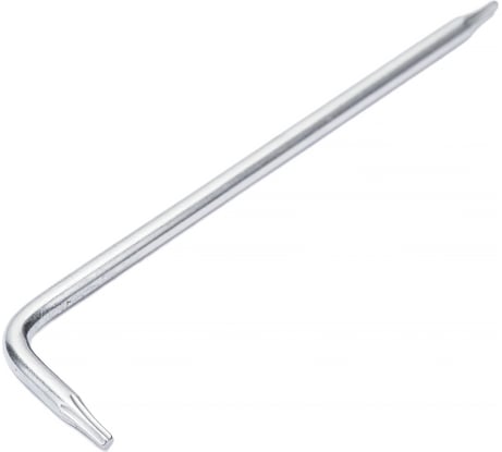 Ключ TORX, длинный YATO T7 YT-05491