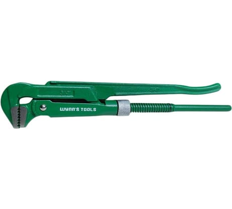 Ключ трубный газовый WYNNS 3/4 W0132/ Tools 00000017740