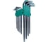 Ключи WYNNS ТОРХ (звездочка) 9 шт. Т10-Т50 CR-V, 9 шт W9913B/ Tools 00-00006990 2