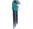 Ключи WYNNS ТОРХ (звездочка) 9 шт. Т10-Т50 CR-V, 9 шт W9913B/ Tools 00-00006990 3