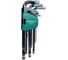 Набор шестигранных ключей WYNNS 9шт (1,5-10) W9916A/ Tools 00000017898 2