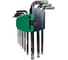 Набор шестигранных ключей WYNNS 9шт (1,5-10) W9916A/ Tools 00000017898 3