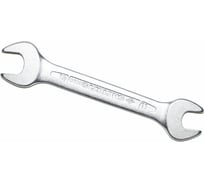 Рожковый ключ IZELTAS 11x13 мм, длина 133 мм 0100011113