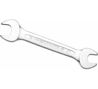 Рожковый ключ IZELTAS 11x14 мм, длина 133 мм 0100011114 19871068