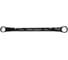 Набор ключей гаечных накидных Промлайн 8 предметов в скрутке (6-22мм), сталь Cr-v ПЛ011091308_z025 3