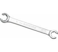 Накидной ключ IZELTAS разрезной 17x19мм, длина 210 мм, 540011719