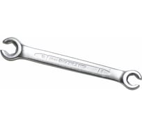 Накидной ключ IZELTAS разрезной 8x10мм, длина 130 мм, 540010810