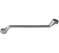 Ключ гаечный кольцевой двусторонний коленчатый BOON ( КГН) CrV 30 х 32 5515090