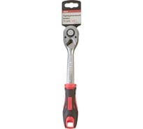 Ключ трещеточный GREPP 1,2,72 зуба, CrV,арт /40 244-004