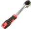 Ключ трещеточный GREPP 3,8,72 зуба, CrV, 50 244-005 4