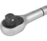 Ключ динамометрический щелчкового Forsage Profi 480-1500Nm, 1 ,в пластиковом футляре (Taiwan) F-64781700(54577) 2