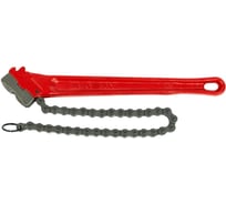 Ключ трубный цепной MAXXTER С14, до 50мм 06A-414