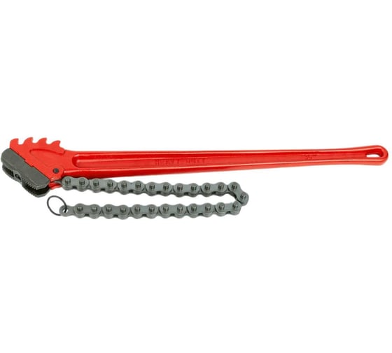 Ключ трубный цепной MAXXTER С36, до 110мм 06A-436 1