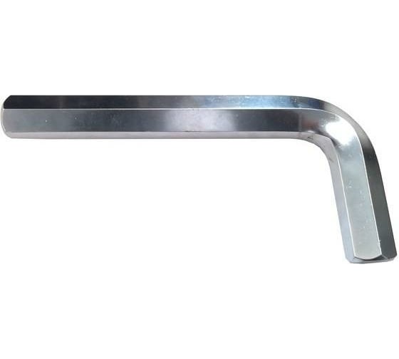 Г-образный ключ FORCEKRAFT 6-гранный 24 мм 29587 FK-76424 1