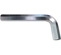 Г-образный ключ FORCEKRAFT 6-гранный 2 мм 29589 FK-76402