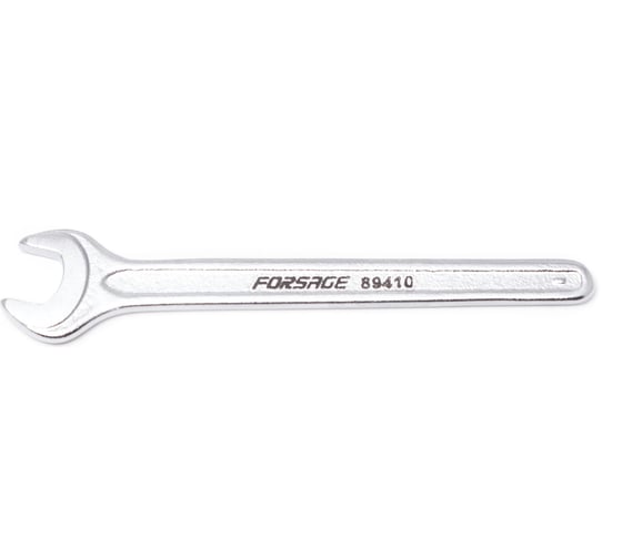 Рожковый ключ Forsage односторонний 24 мм 8227 F-89424