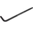 Г-образный ключ Forsage TORX с шаром T27 7813 F-76627BL 3