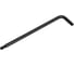 Г-образный ключ Forsage TORX с шаром T27 7813 F-76627BL 4