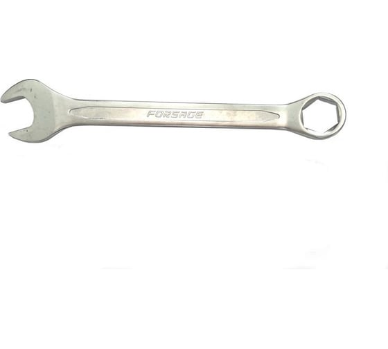 Комбинированный ключ Forsage 13 мм, 6гр. F-75513H(28630)