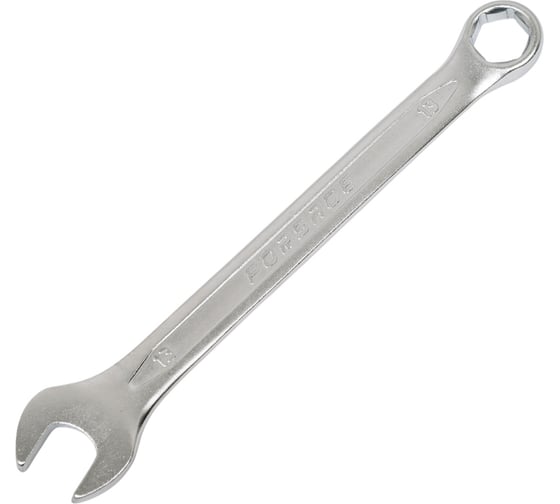 Комбинированный ключ Forsage 13 мм, 6гр. F-75513H(28630) 1