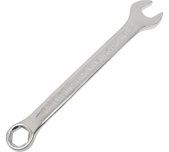 Комбинированный ключ Forsage 13 мм, 6гр. F-75513H(28630)