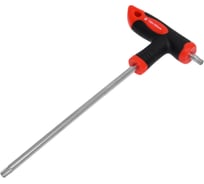 Т-образный ключ Forsage TORX с T30х150 мм, 25667 F-76730G