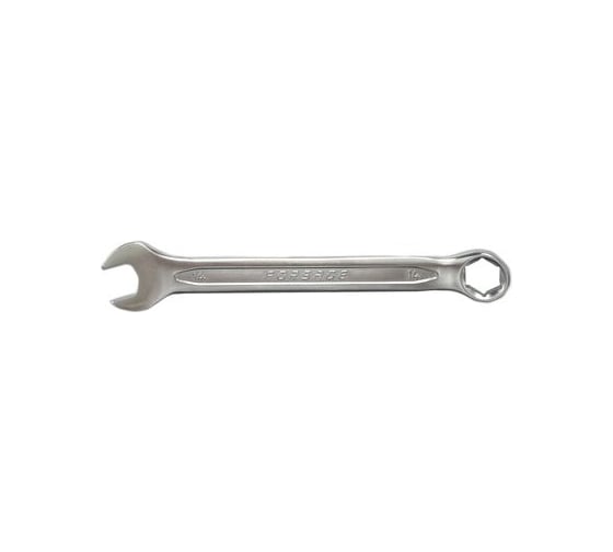 Комбинированный ключ Forsage 6 мм, 6 граней 28623 F-75506H(28623) 1