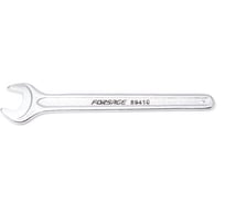 Рожковый ключ Forsage односторонний 10 мм 7107 F-89410