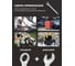 Комбинированный ключ Forsage 29 мм 7240 F-75529 3