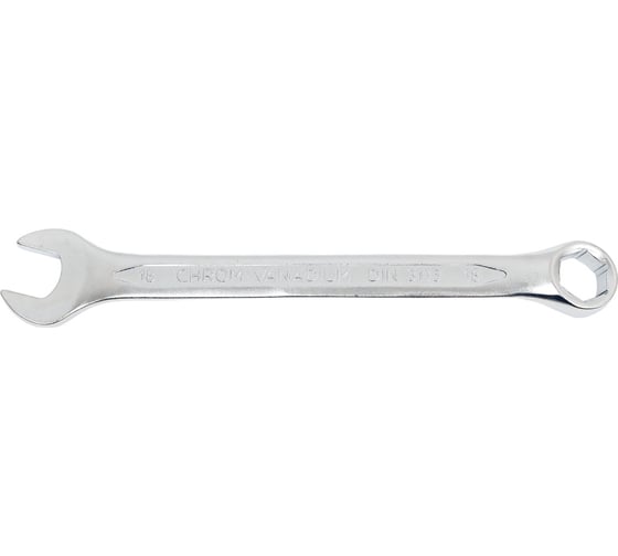Комбинированный ключ Forsage 18мм, 6гр. F-75518H(28635) 1