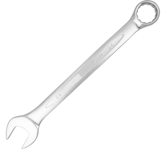Комбинированный ключ Forsage 24 мм  F-75524(9117)