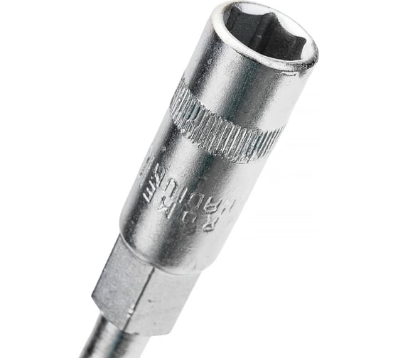 Торцевой ключ Forsage T-образный 10 мм 50094 F-1573(50094)