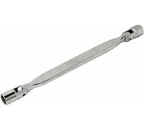 Торцевой шарнирный ключ Forsage 8х10мм 49574 F-7520810(49574)