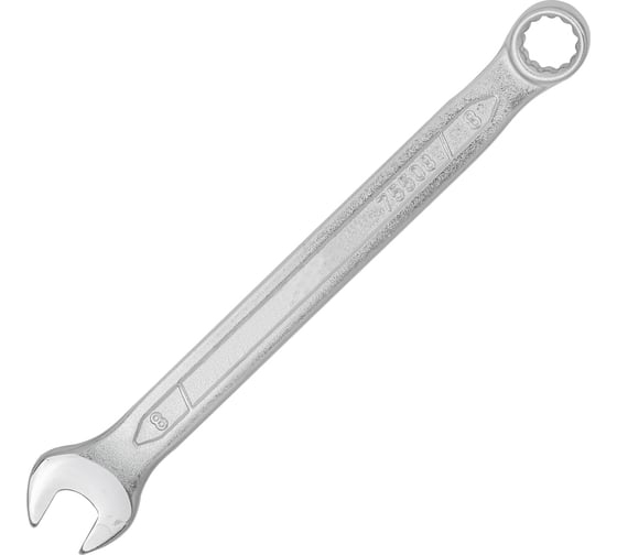 Комбинированный ключ Forsage 8 мм F-75508(9102)
