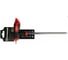 Т-образный ключ Forsage TORX с T15х75 мм 25664 F-76715G 1