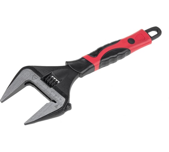 Ключ разводной ARNEZI 300 мм, тонкие губки R1070014 00-02206702 1