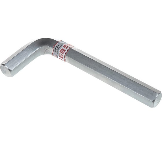 Ключ шестигранный (имбусовый) ARNEZI HEX 19мм R1060019 00-02003502 1