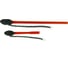 Цепной трубный ключ TD-tools красный, 1 1/2 (48мм) TD06H1.5 4