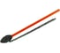 Цепной трубный ключ TD-tools красный, 4 (114мм) TD06B4 1