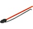 Цепной трубный ключ TD-tools красный, 6 (168мм) TD06B6 1